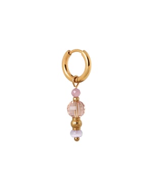 Label Kiki Dolly hoop