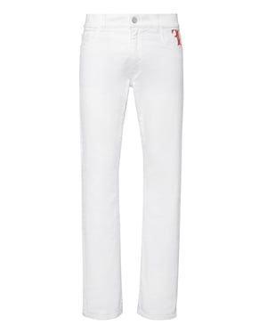 Jeans Regular Fit Lion