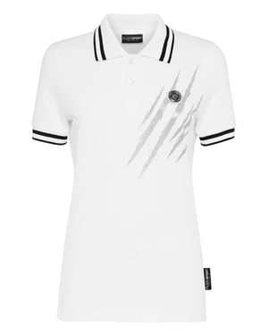 Polotröja Ss Scratch