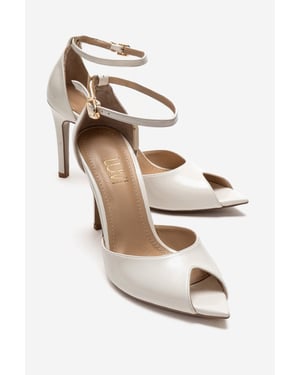 Dona Stiletto Pump