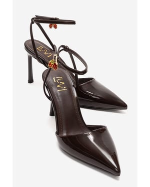 Thalia Stiletto Pump