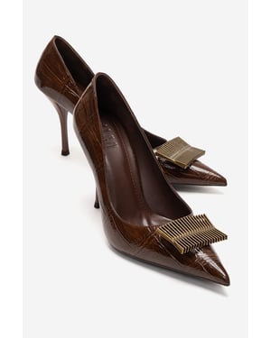 Dexen Stiletto Pump