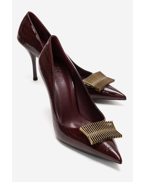 Dexen Stiletto Pump