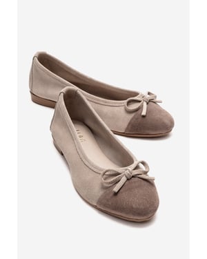 Boleo Leren Ballerina