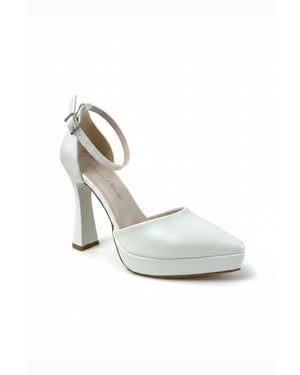 Aster Puntneus Bruiloft Platform Pump