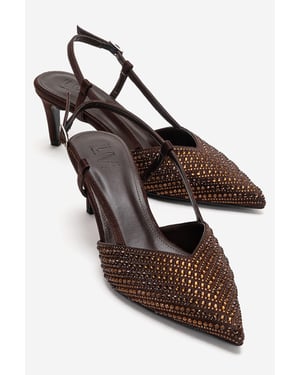 Melodie Slingback Pump