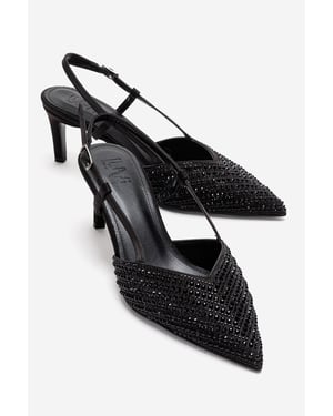 Melodie Slingback Pump