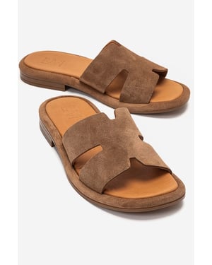 Brio Leren Slide