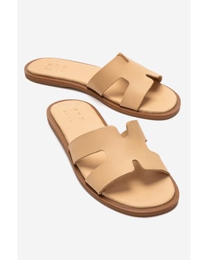 Biora Leren Slide