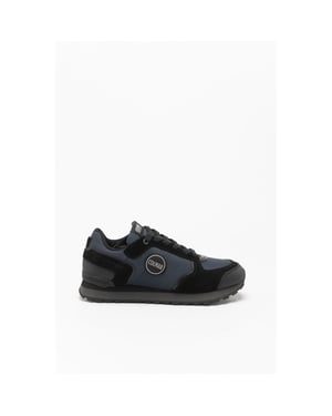 Colmar Bicolor Polyester Sneakers