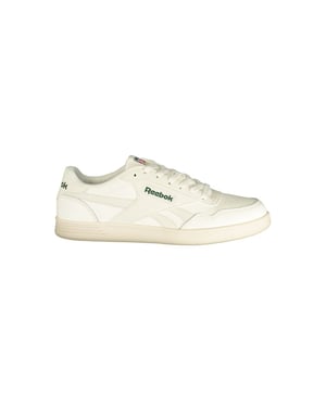 Reebok Witte Polyurethaan Sneakers voor Heren