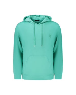 Marina Yachting Verde Katoenen Heren Sweatshirt