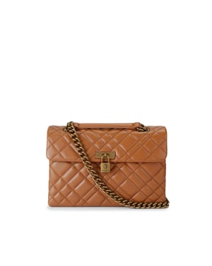Kurt Geiger London Leather Brixton Bag