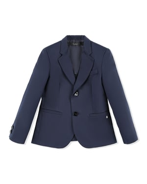 Blazer Statement