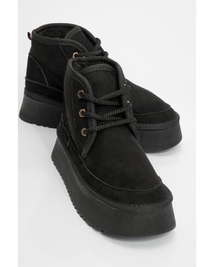 Ovela Chunky Boot