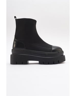 Aves Chunky Scuba Stövel