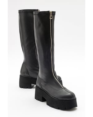 Amaronte Chunky Boot