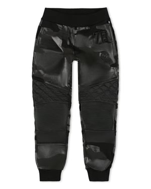Joggingbyxor Kamouflage