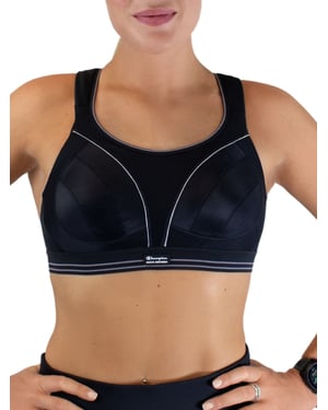 Ultimate Run Sports Bra