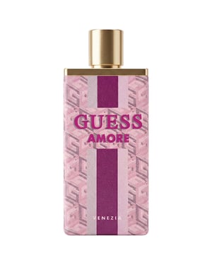 Guess Amore Venezia Eau de Toilette Spray 100ml