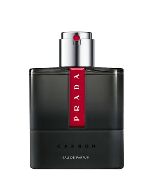 Prada Luna Rossa Carbon Eau de Parfum Refillable 50ml Intense