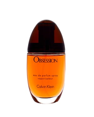 Calvin Klein Obsession Eau de Parfum 50ml