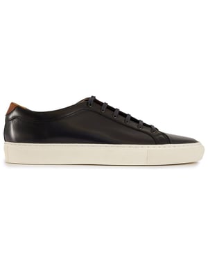 Loake Maylands Tränare