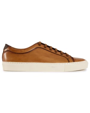 Loake Maylands Tränare