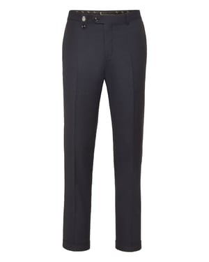 Lange Broek Chinos Pasvorm