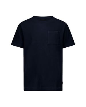 Airforce T-shirt donker