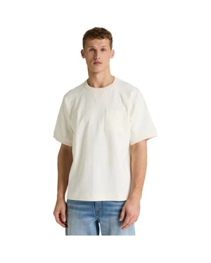 Chasin' Parker scuba white