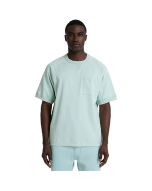 Chasin' Parker scuba blue