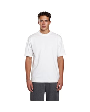 Aeden Foreo tee dark shadow