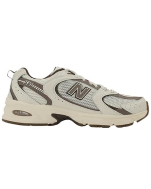 New Balance 530 beige unisex sneaker