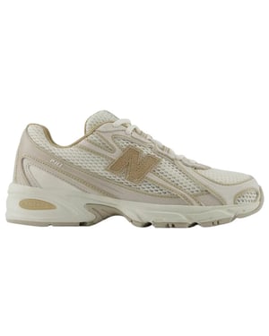 New Balance 740 beige unisex sneaker