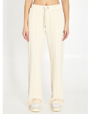 Katoenen joggingbroek