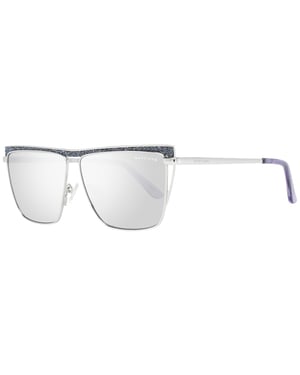 Marciano by Guess Zilveren Metalen Zonnebril