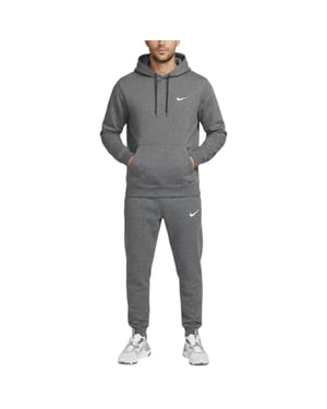 NIKE Club Mens Tracksuit Fleece Hoodies Sweatpants Jogger Sports Gym