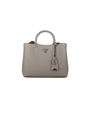 Guess Axelväska Mörk Taupe