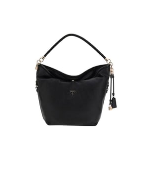 Guess Handtas Zwart