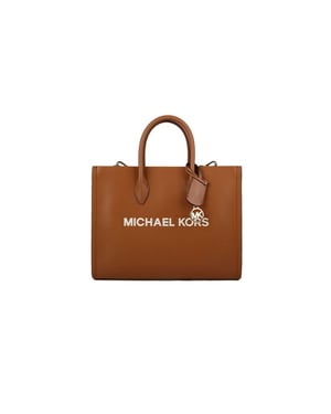 Michael Kors Axelremsväska Bagage