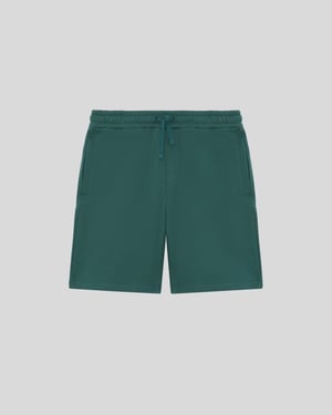 Tunga Bomullssvettshorts