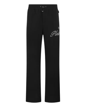 Tracksuit Pants Basic Basic
