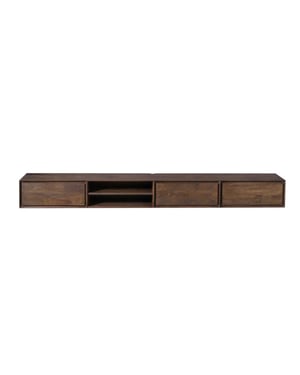 Starfurn tv meubel ambiance - 35x280x30 cm
