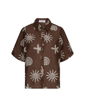 Lofty Manner Blouse lange mouw rf42 rianne