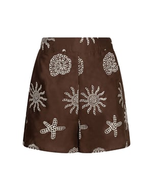 Lofty Manner Bermuda/short rf43 stella