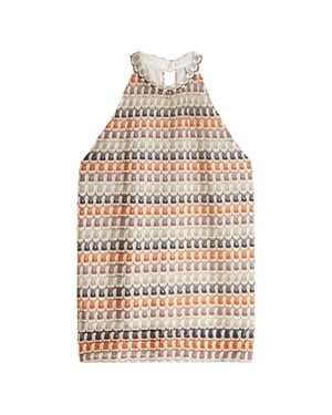 Summum Top zonder mouw 3s5306-30779
