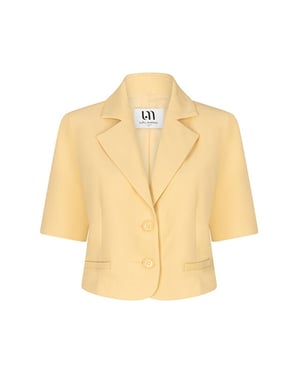 Lofty Manner Blazer rf14 vienna