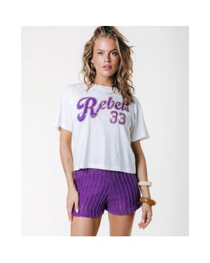 Colourful Rebel T-shirt wt117793 rebels