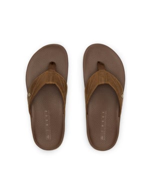 Reef Slippers phantom lux toffee cj8552